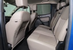 2022 Ford Ranger LARIAT - Thumbnail 14