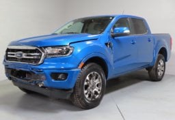 2022 Ford Ranger LARIAT - Thumbnail 4