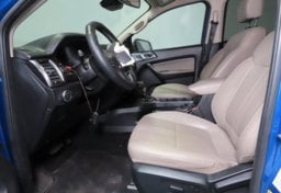 2022 Ford Ranger LARIAT - Thumbnail 27