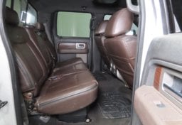 2013 Ford F150 4WD FX4 - Thumbnail 22