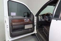 2013 Ford F150 4WD FX4 - Thumbnail 15