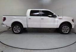 2013 Ford F150 4WD FX4 - Thumbnail 10