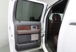 2013 Ford F150 4WD FX4 - Thumbnail 18