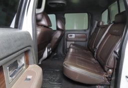 2013 Ford F150 4WD FX4 - Thumbnail 21