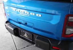 2025 Ford Bronco Sport Big Bend - Thumbnail 27