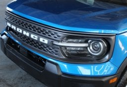 2025 Ford Bronco Sport Big Bend - Thumbnail 13