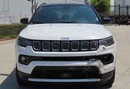 2025 Jeep Compass Limited - Thumbnail 11