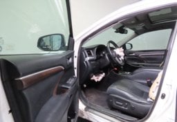 2015 Toyota Highlander AWD Limited Platinum - Thumbnail 25