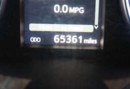 2015 Toyota Highlander AWD Limited Platinum - Thumbnail 23