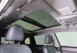 2015 Toyota Highlander AWD Limited Platinum - Thumbnail 35