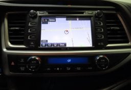 2015 Toyota Highlander AWD Limited Platinum - Thumbnail 21