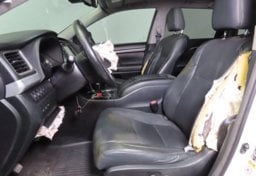 2015 Toyota Highlander AWD Limited Platinum - Thumbnail 24