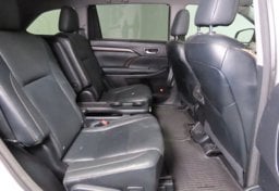 2015 Toyota Highlander AWD Limited Platinum - Thumbnail 26