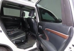 2015 Toyota Highlander AWD Limited Platinum - Thumbnail 32