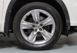 2015 Toyota Highlander AWD Limited Platinum - Thumbnail 33