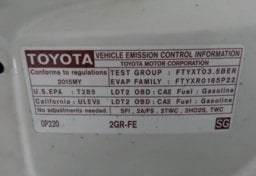 2015 Toyota Highlander AWD Limited Platinum - Thumbnail 29