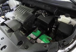 2015 Toyota Highlander AWD Limited Platinum - Thumbnail 31