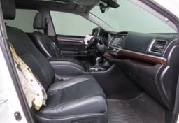 2015 Toyota Highlander AWD Limited Platinum - Thumbnail 21