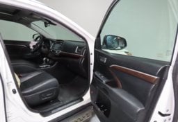 2015 Toyota Highlander AWD Limited Platinum - Thumbnail 20