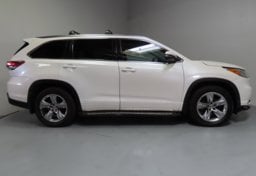 2015 Toyota Highlander AWD Limited Platinum - Thumbnail 5