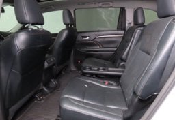 2015 Toyota Highlander AWD Limited Platinum - Thumbnail 27