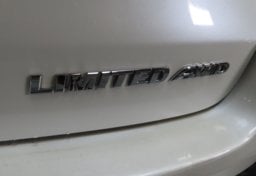 2015 Toyota Highlander AWD Limited Platinum - Thumbnail 27