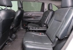 2015 Toyota Highlander AWD Limited Platinum - Thumbnail 29