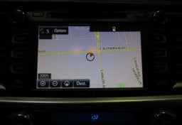 2015 Toyota Highlander AWD Limited Platinum - Thumbnail 20