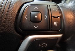 2015 Toyota Highlander AWD Limited Platinum - Thumbnail 33