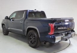 2022 Toyota Tundra 1794 Edition - Thumbnail 10