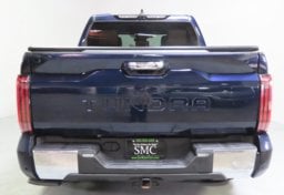 2022 Toyota Tundra 1794 Edition - Thumbnail 11