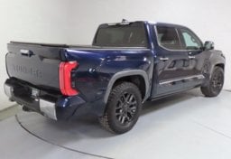 2022 Toyota Tundra 1794 Edition - Thumbnail 7