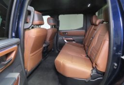 2022 Toyota Tundra 1794 Edition - Thumbnail 25