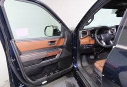 2022 Toyota Tundra 1794 Edition - Thumbnail 19