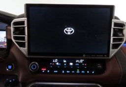 2022 Toyota Tundra 1794 Edition - Thumbnail 30