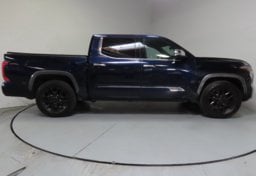 2022 Toyota Tundra 1794 Edition - Thumbnail 5