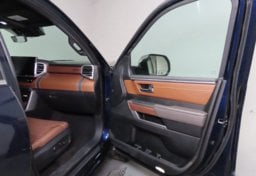 2022 Toyota Tundra 1794 Edition - Thumbnail 20