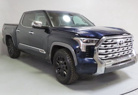Picture of 2022 Toyota Tundra 1794 Edition
