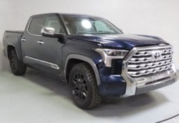 2022 Toyota Tundra 1794 Edition - Thumbnail 1