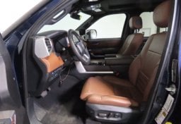 2022 Toyota Tundra 1794 Edition - Thumbnail 23