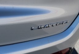 2025 Jeep Compass Limited - Thumbnail 24