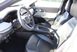 2025 Jeep Compass Limited - Thumbnail 34