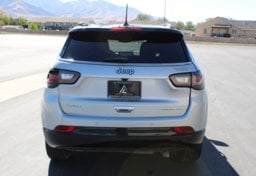 2025 Jeep Compass Limited - Thumbnail 12