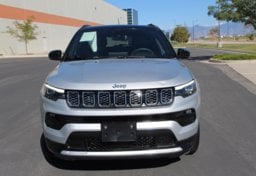 2025 Jeep Compass Limited - Thumbnail 11