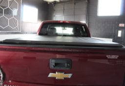 2014 Chevrolet Silverado 1500 4x4 LT - Thumbnail 33