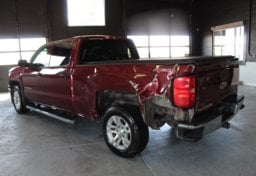 2014 Chevrolet Silverado 1500 4x4 LT - Thumbnail 15