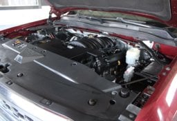2014 Chevrolet Silverado 1500 4x4 LT - Thumbnail 9