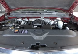 2014 Chevrolet Silverado 1500 4x4 LT - Thumbnail 8
