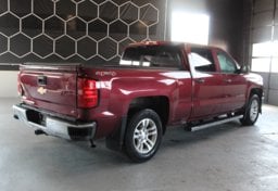 2014 Chevrolet Silverado 1500 4x4 LT - Thumbnail 13