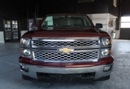 2014 Chevrolet Silverado 1500 4x4 LT - Thumbnail 10